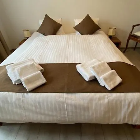 Апартаменты Pfingsteggblick