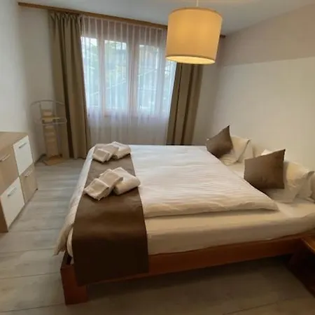 Pfingsteggblick * Гриндельвальд