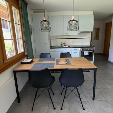 Pfingsteggblick Appartement