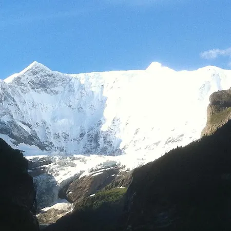 Pfingsteggblick *