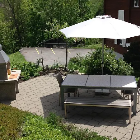 Appartement Pfingsteggblick