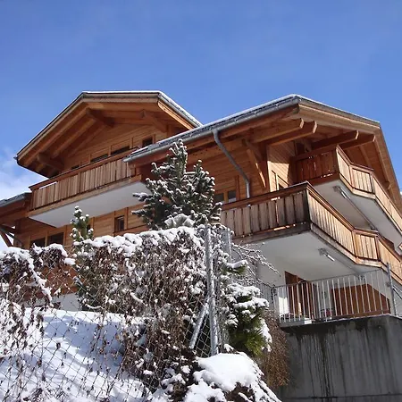 芬斯特布里克公寓