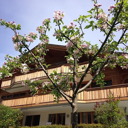 芬斯特布里克公寓