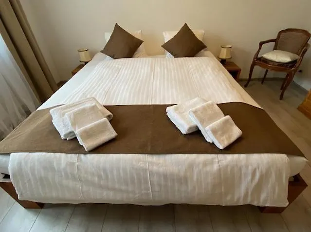 公寓 芬斯特布里克公寓