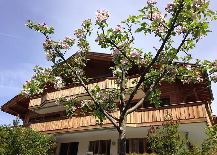 芬斯特布里克公寓