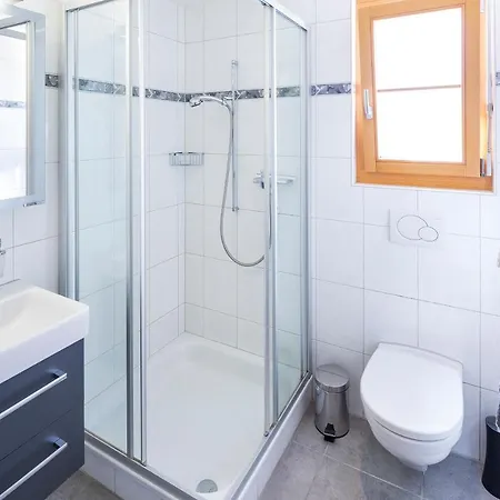 Pfingsteggblick דירה גרינדלוולד