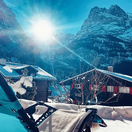 דירה Pfingsteggblick *