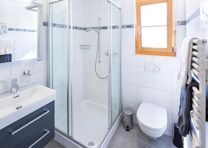 Pfingsteggblick Apartment Grindelwald